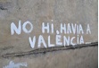 No hi havia a València