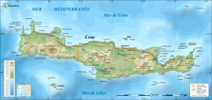 Crete_topographic_map-fr