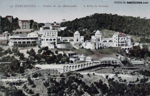 Casino Arrabassada