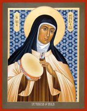 teresa_de_avila_icono