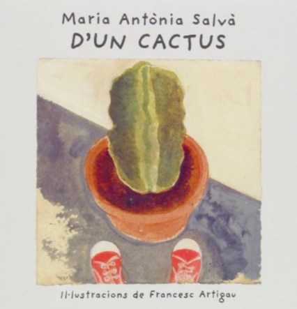 D'un cactus