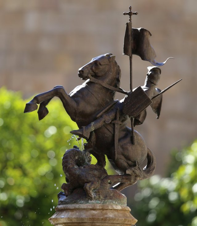 Barcelona. Política.