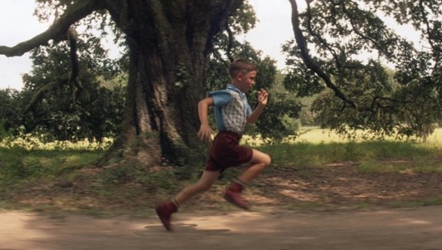 Forest Gump