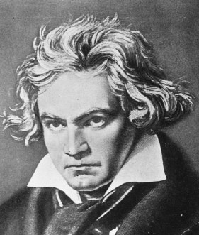 beethoven