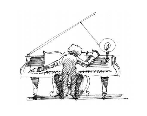 Pianista