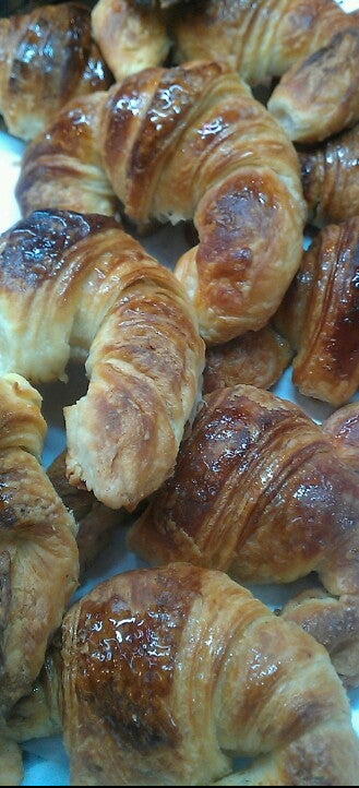 crosant