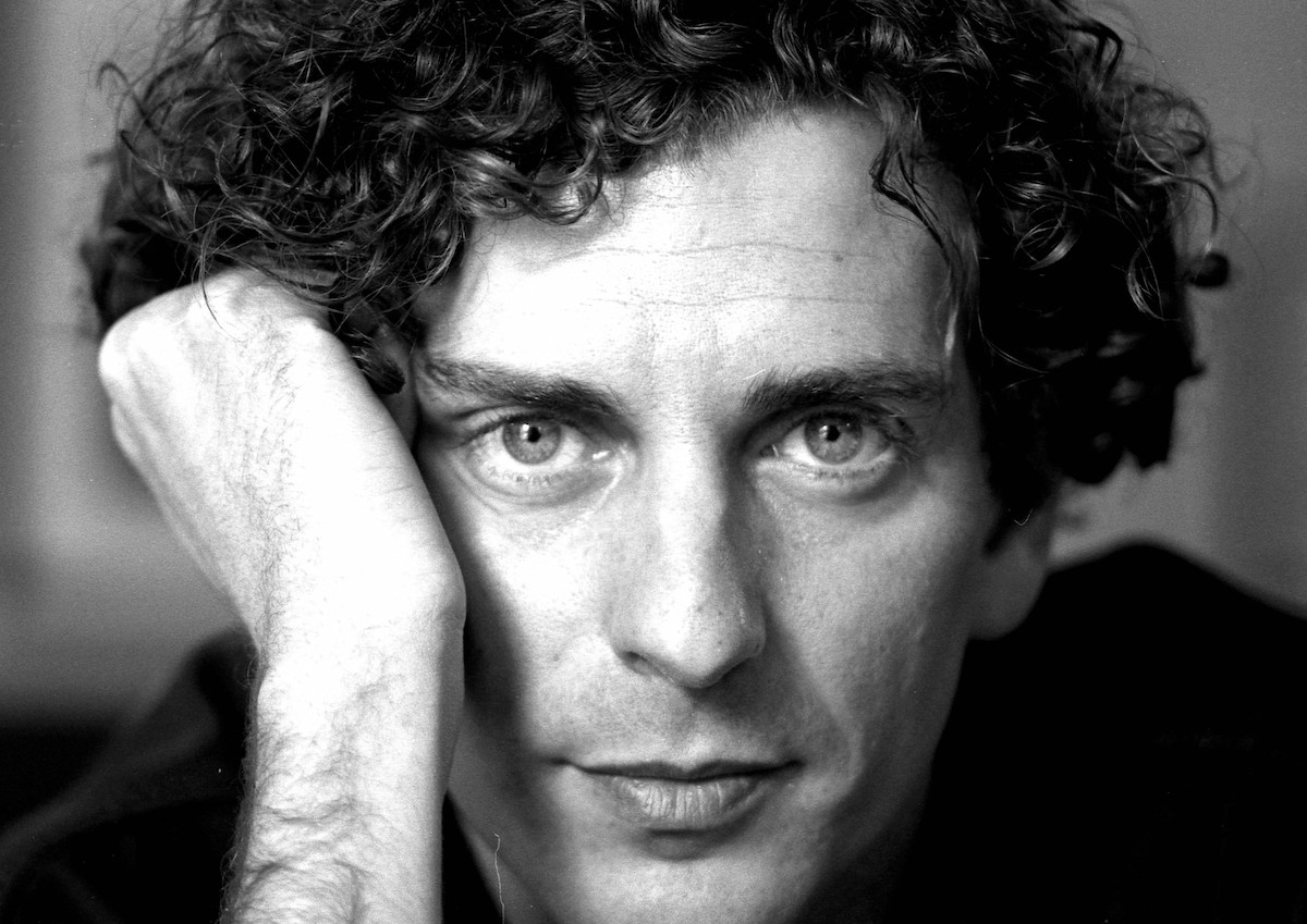 25 anys de la mort de Carles Sabater La catifa voladora